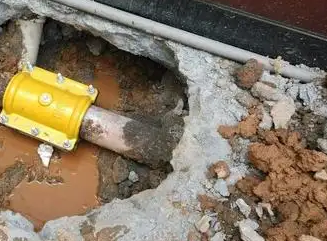 巢湖漏水检测哪家好