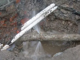 巢湖测漏水多少钱