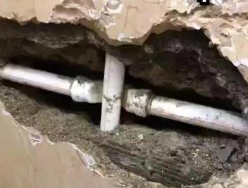 巢湖漏水检测电话多少